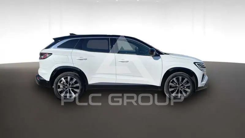 2023 Renault Austral