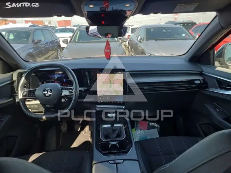 2023 Renault Austral