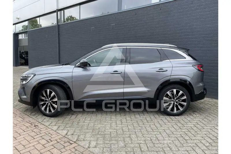 2023 Renault Austral