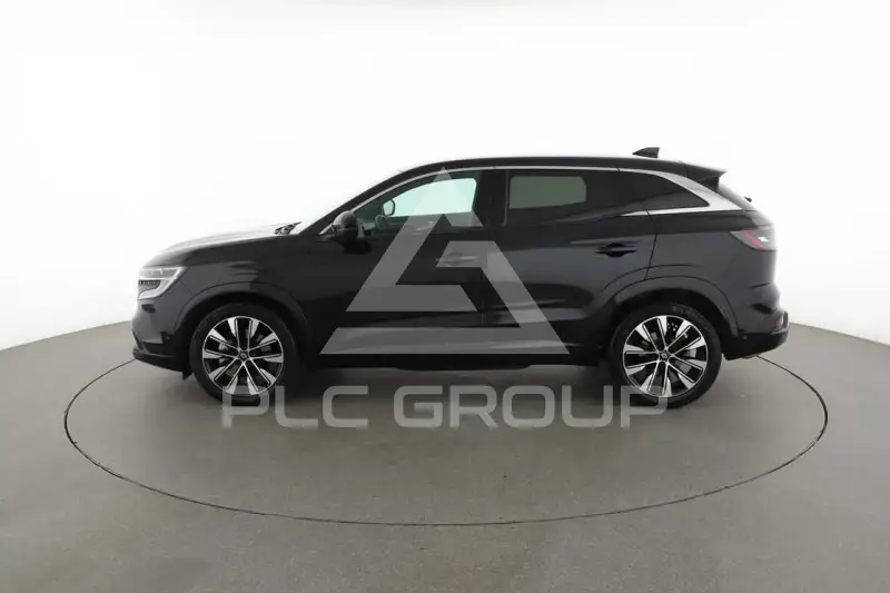 2023 Renault Austral