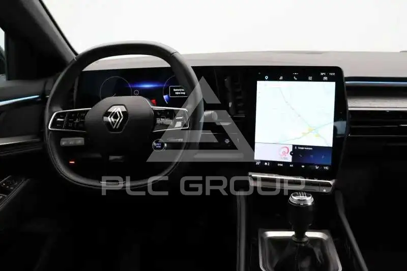 2023 Renault Austral