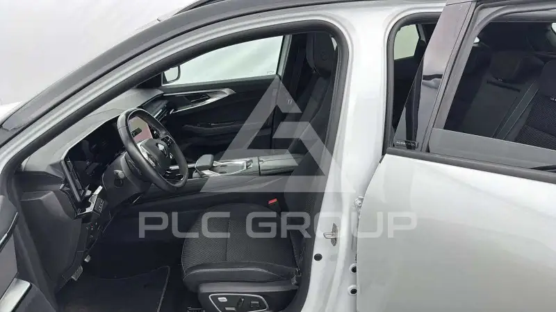 2023 Renault Austral