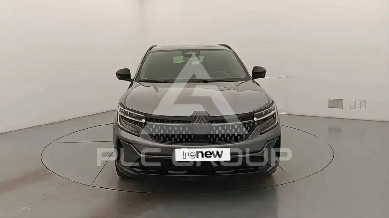 2023 Renault Austral