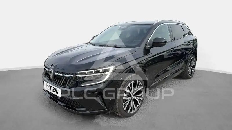 2023 Renault Austral