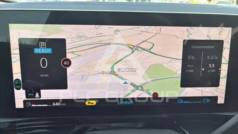 2023 Renault Austral