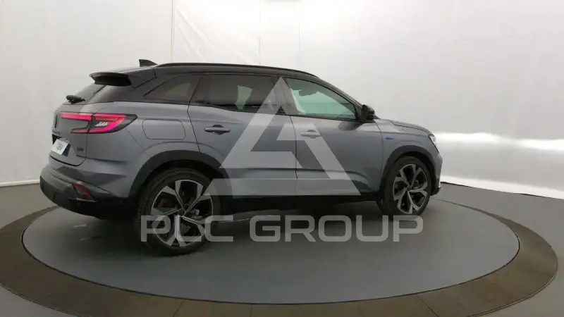 2023 Renault Austral