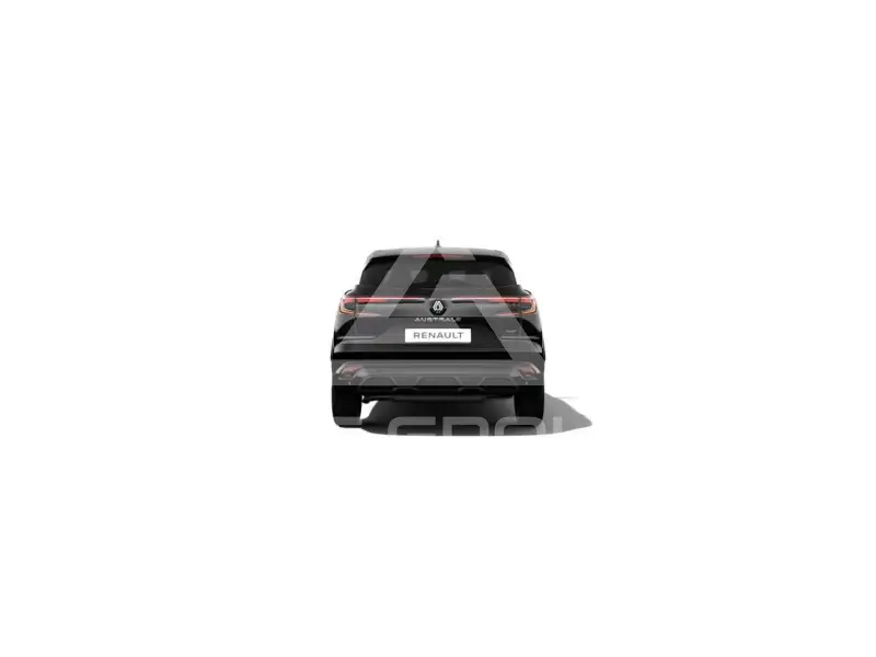 2023 Renault Austral
