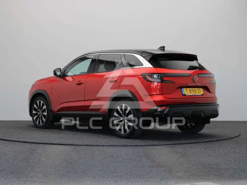2023 Renault Austral