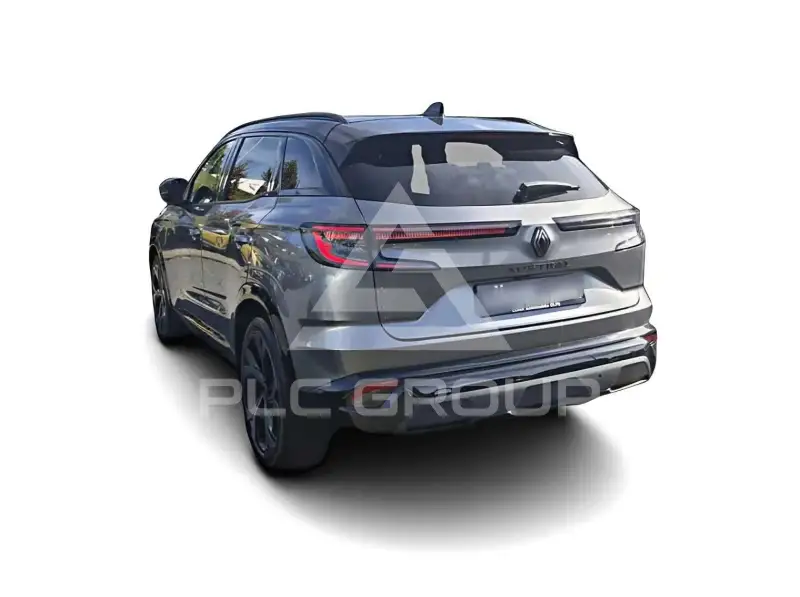 2023 Renault Austral