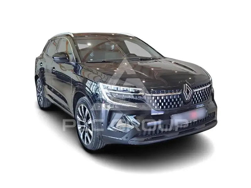 2023 Renault Austral