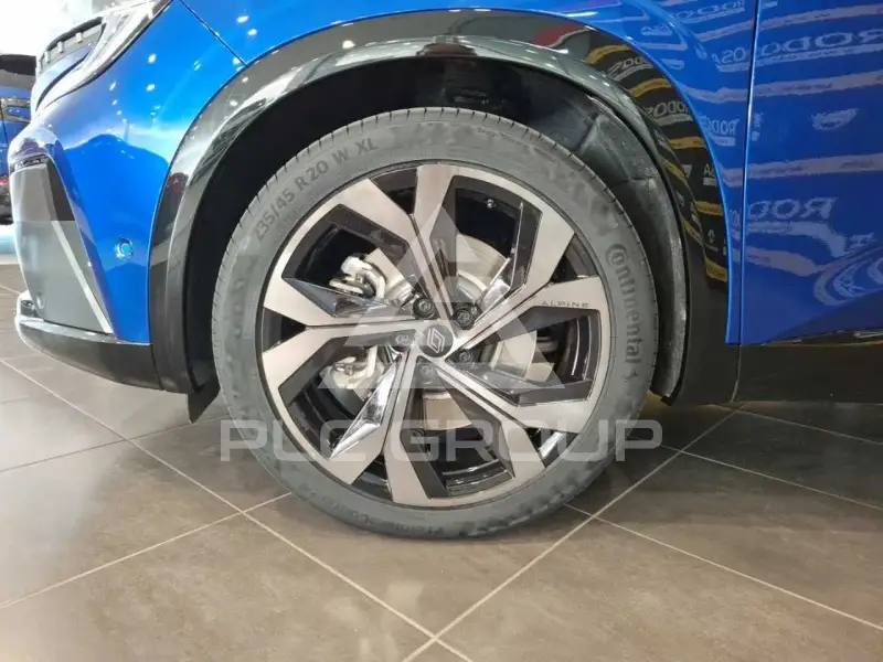 2023 Renault Austral