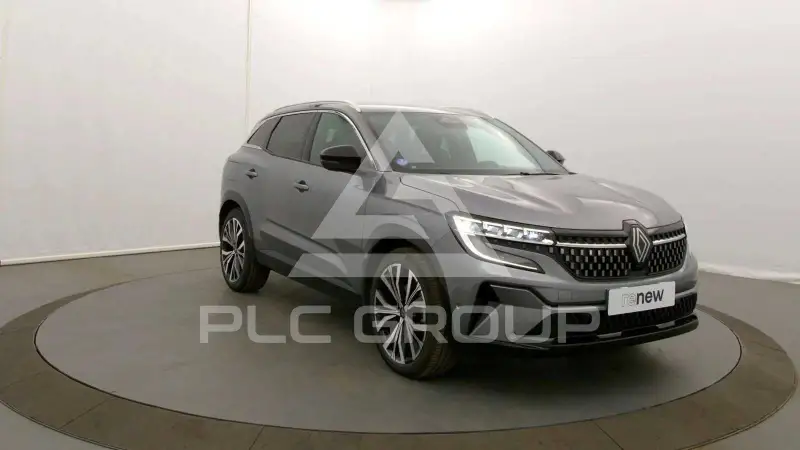 2023 Renault Austral