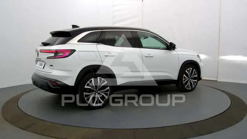 2023 Renault Austral