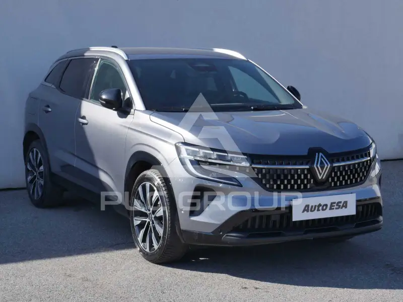 2023 Renault Austral