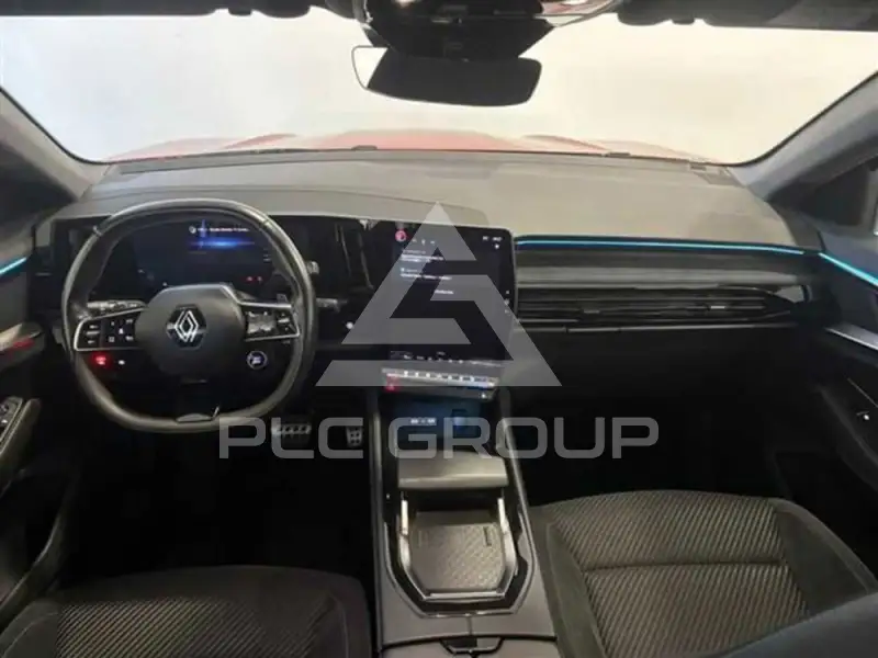 2023 Renault Austral