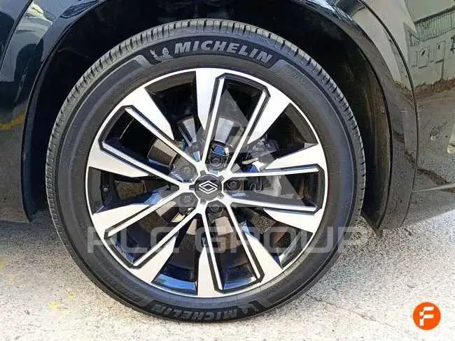 2023 Renault Austral