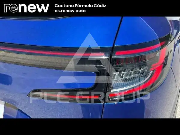 2023 Renault Austral