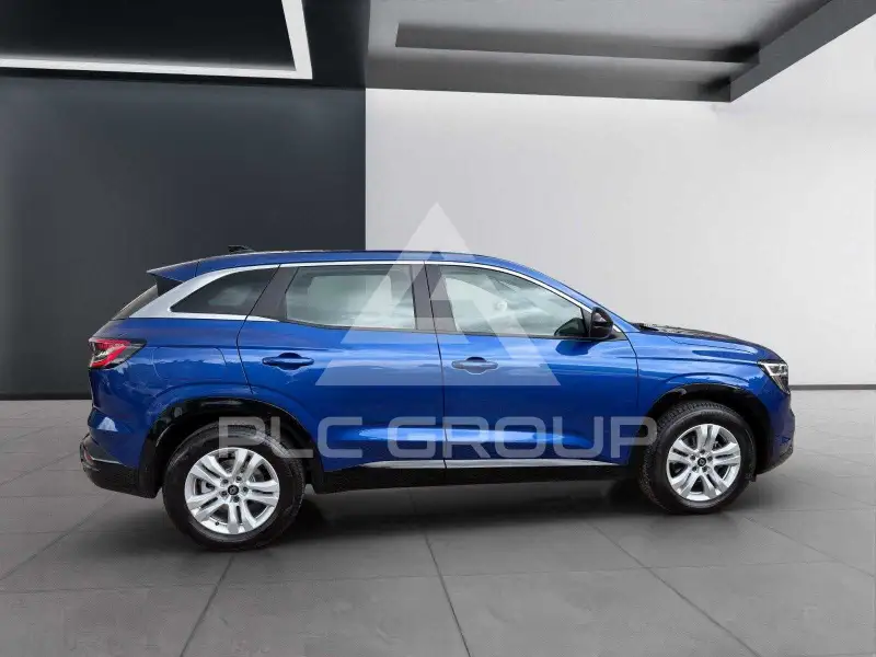 2023 Renault Austral