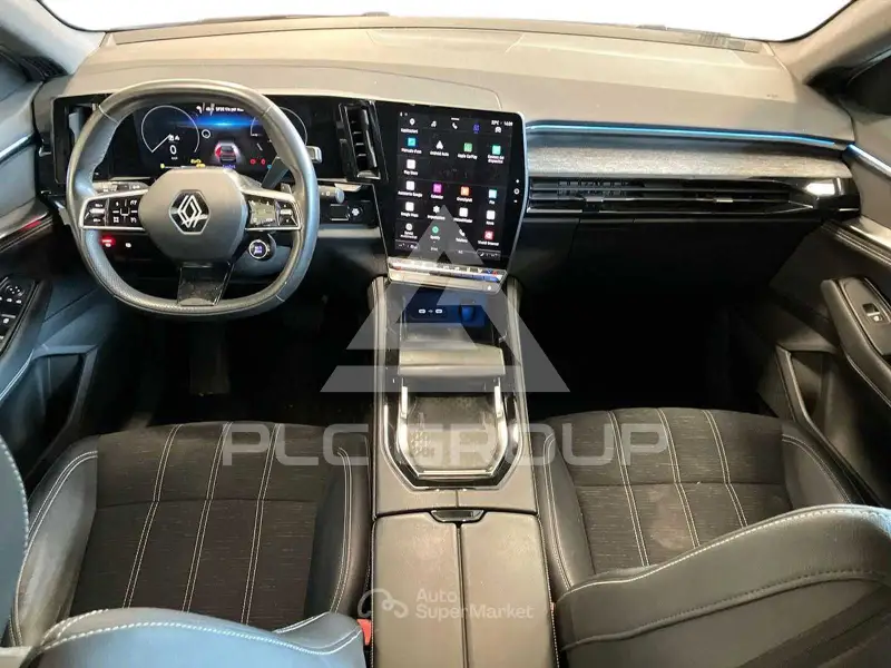 2023 Renault Austral
