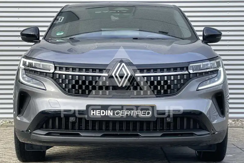 2023 Renault Austral
