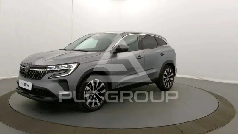2023 Renault Austral