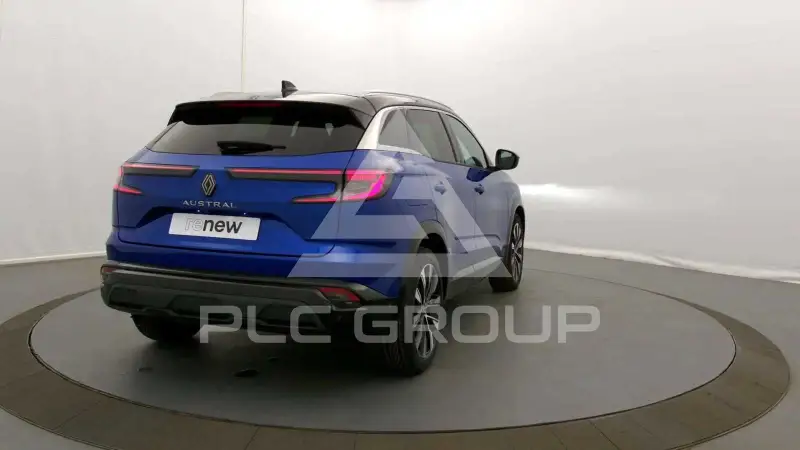 2023 Renault Austral