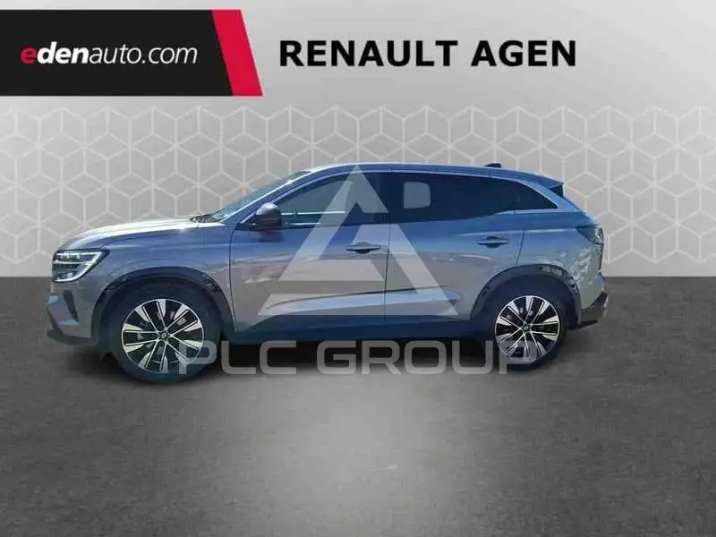 2023 Renault Austral