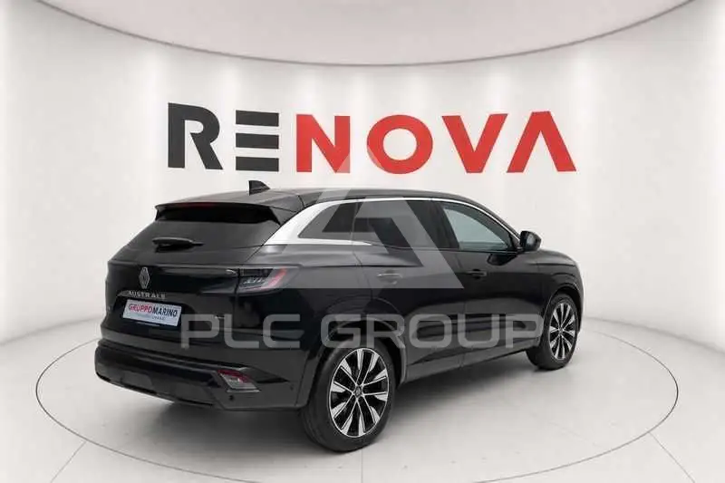 2023 Renault Austral