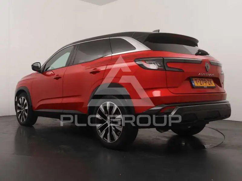 2023 Renault Austral