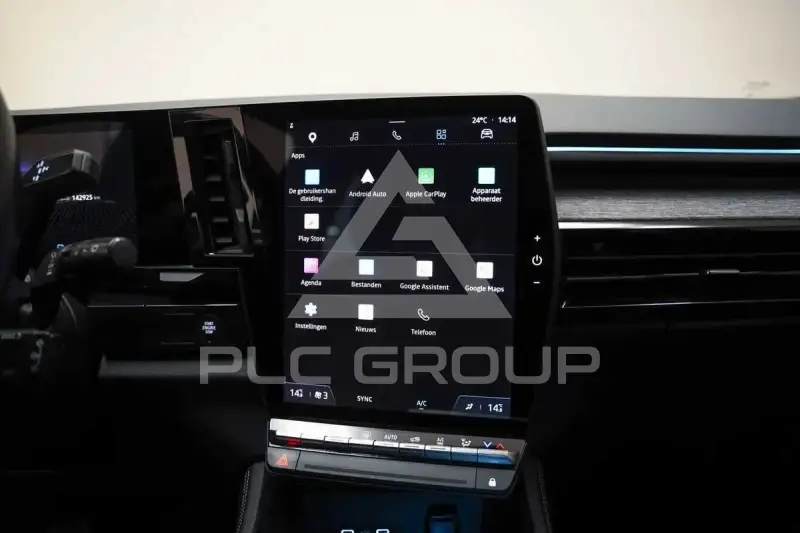 2023 Renault Austral