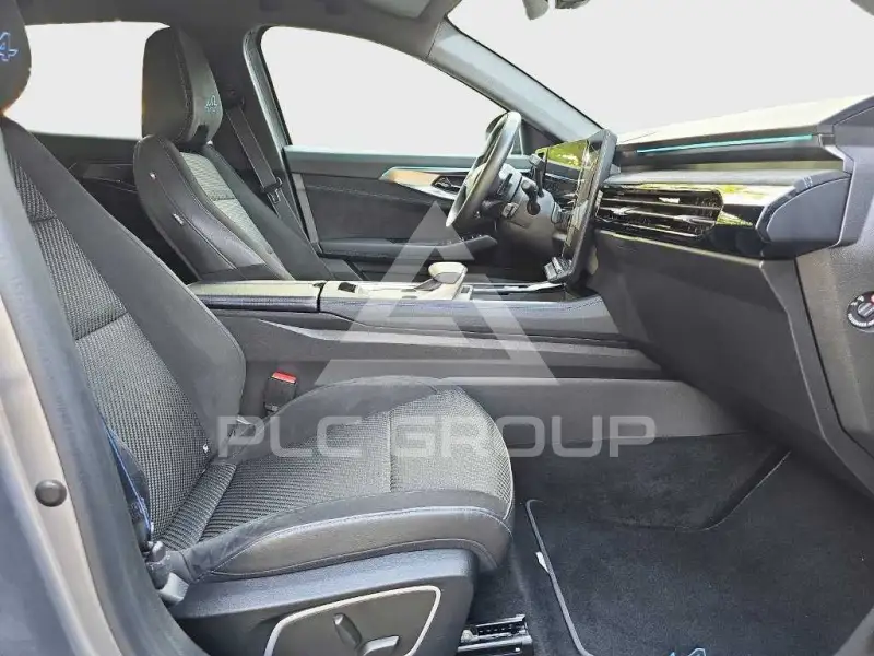 2023 Renault Austral