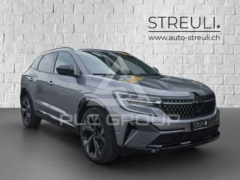 2023 Renault Austral