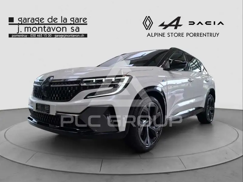 2023 Renault Austral