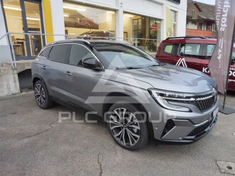 2023 Renault Austral