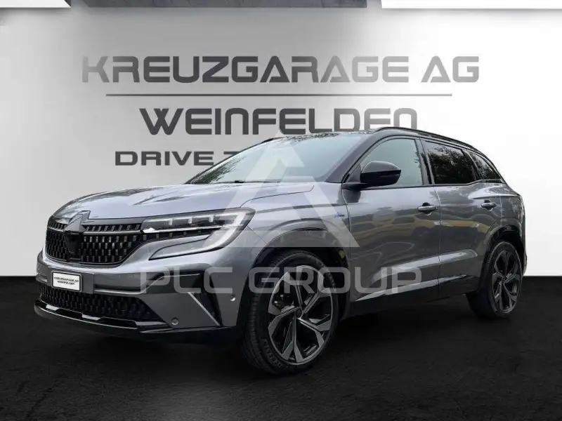 2023 Renault Austral
