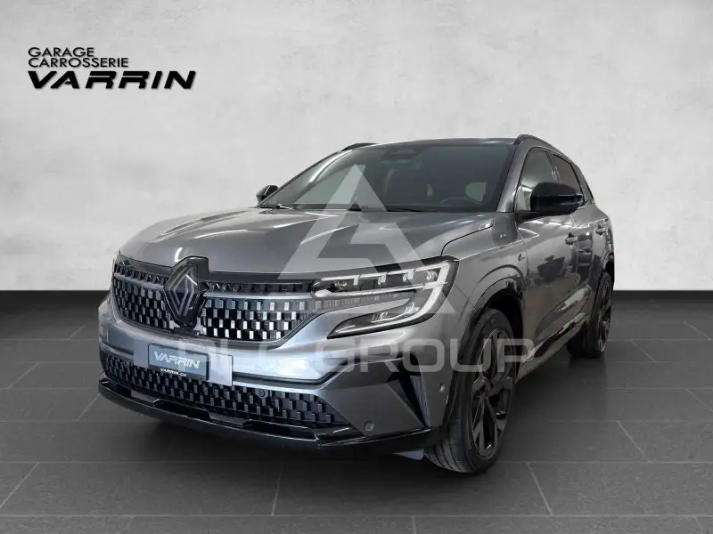 2023 Renault Austral