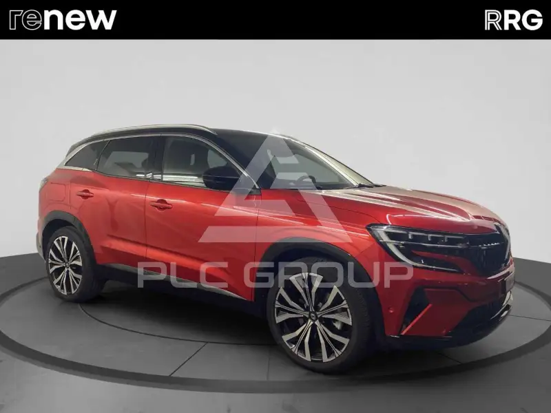 2023 Renault Austral