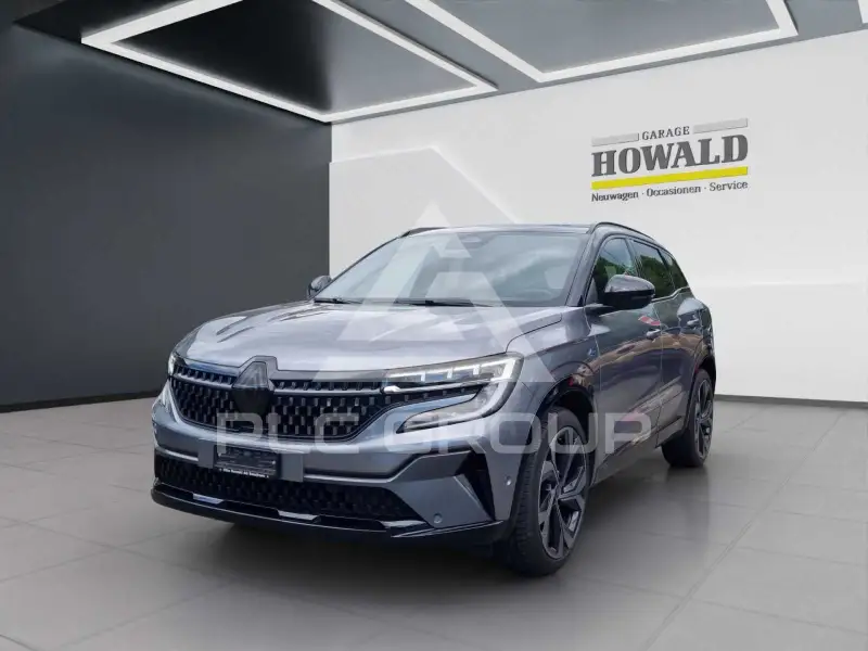 2023 Renault Austral