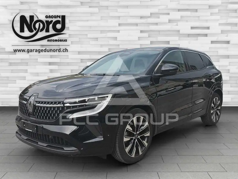 2023 Renault Austral