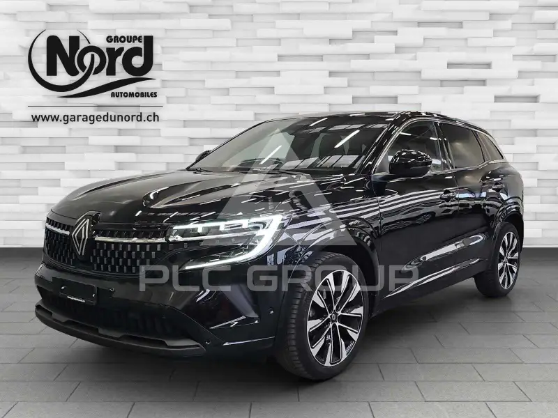 2023 Renault Austral