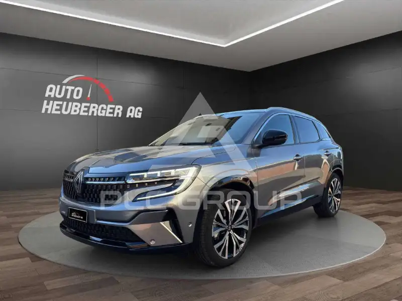 2023 Renault Austral