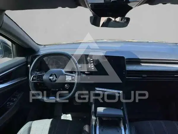 2023 Renault Austral