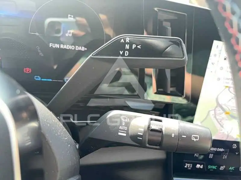 2023 Renault Austral