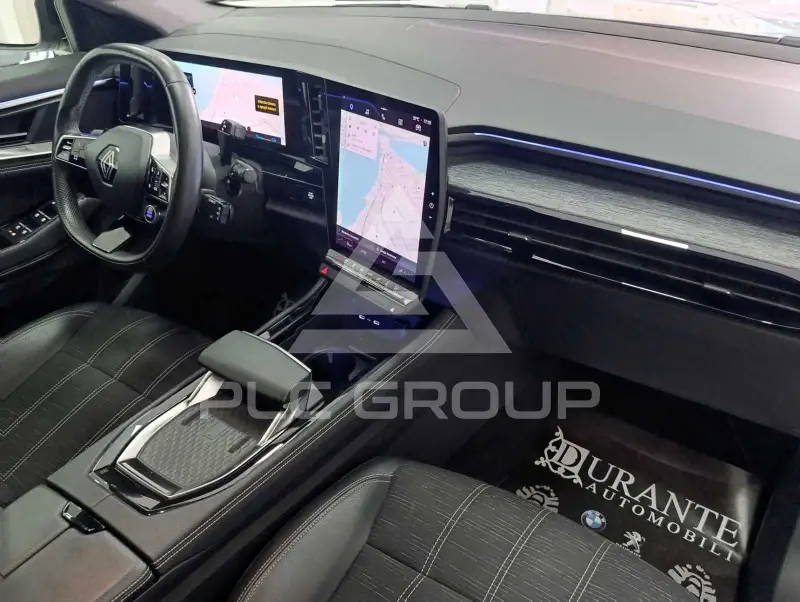 2023 Renault Austral