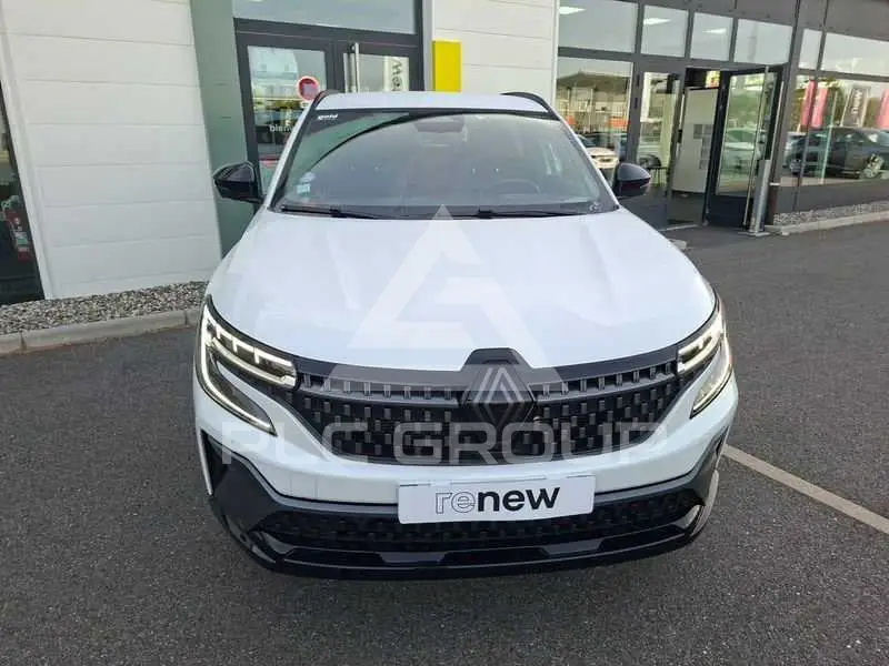 2023 Renault Austral