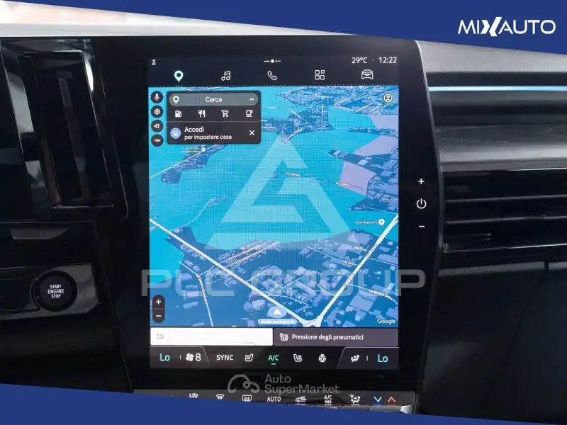 2023 Renault Austral
