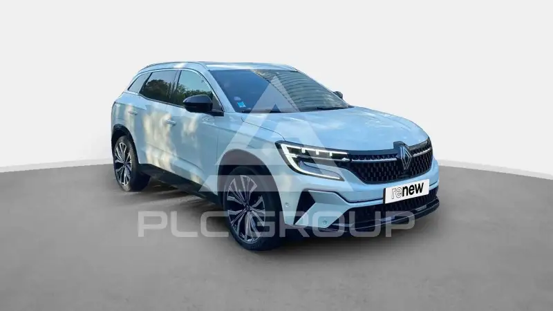 2023 Renault Austral