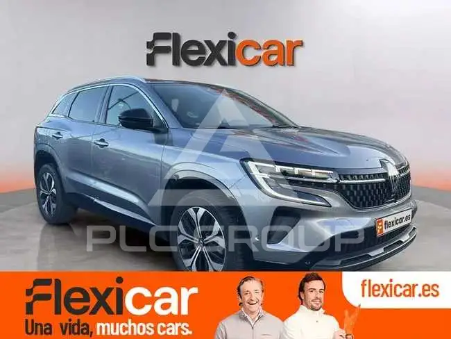 2023 Renault Austral