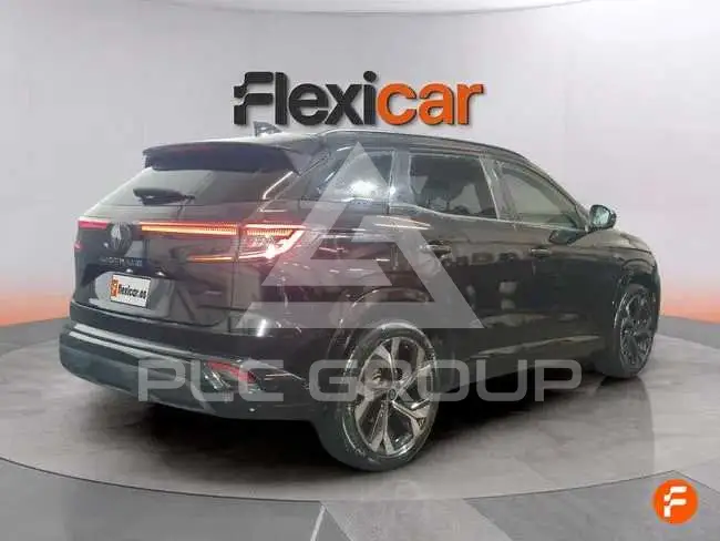2023 Renault Austral