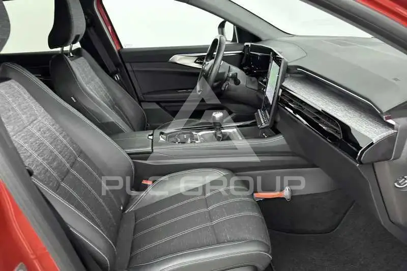 2023 Renault Austral